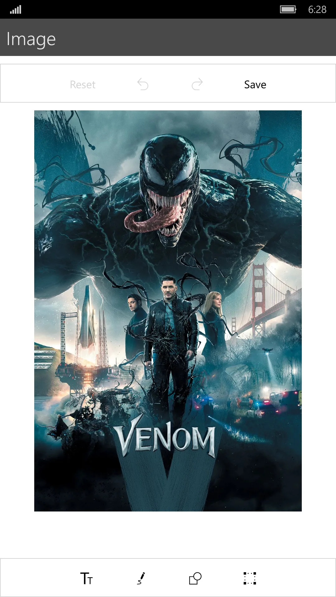 Movies Guide screenshot 4