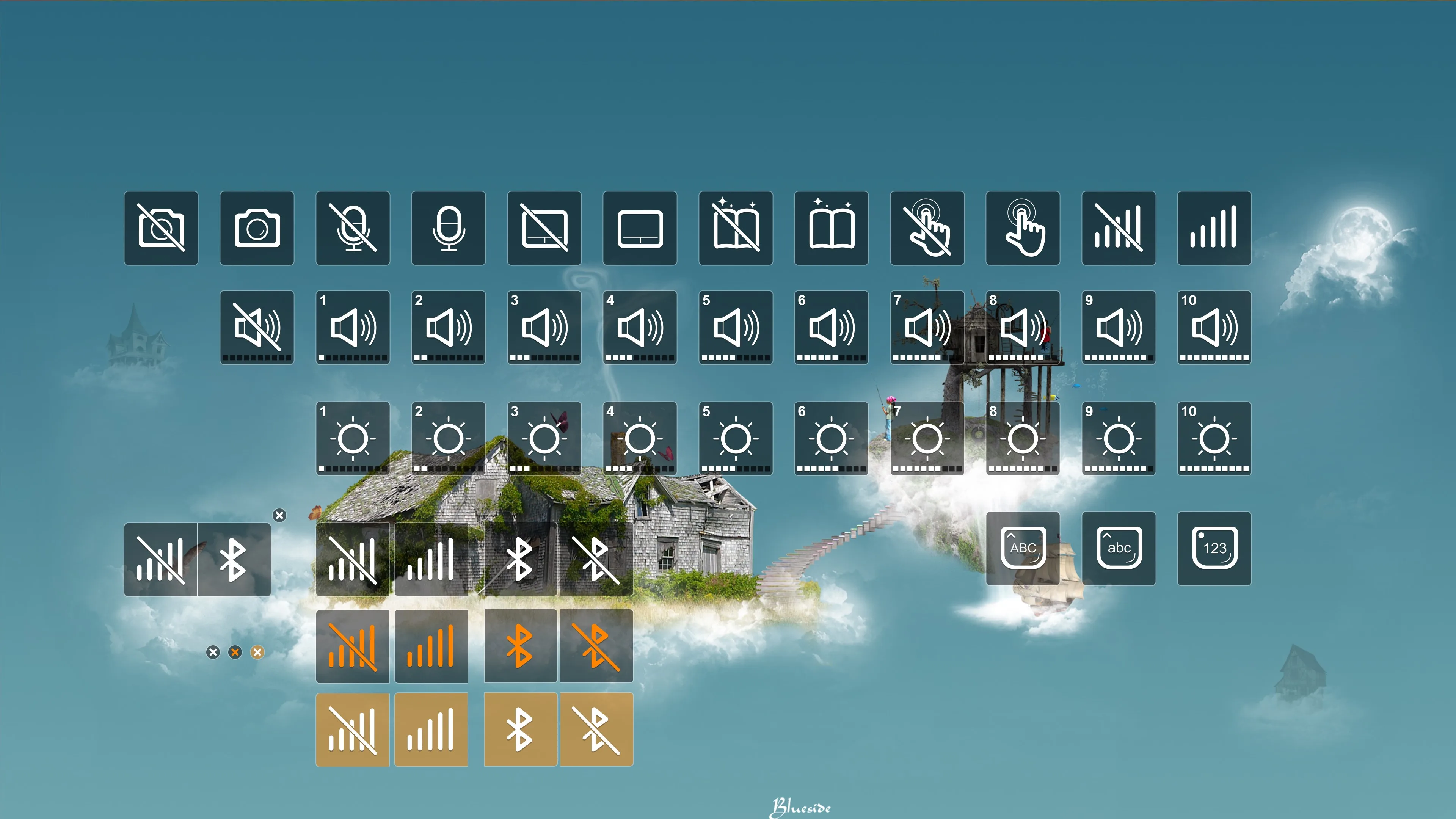 Lenovo Hotkeys screenshot 1