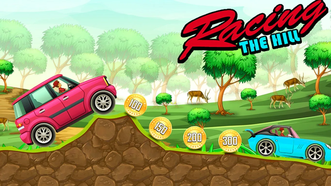 Racing Smashy screenshot 1