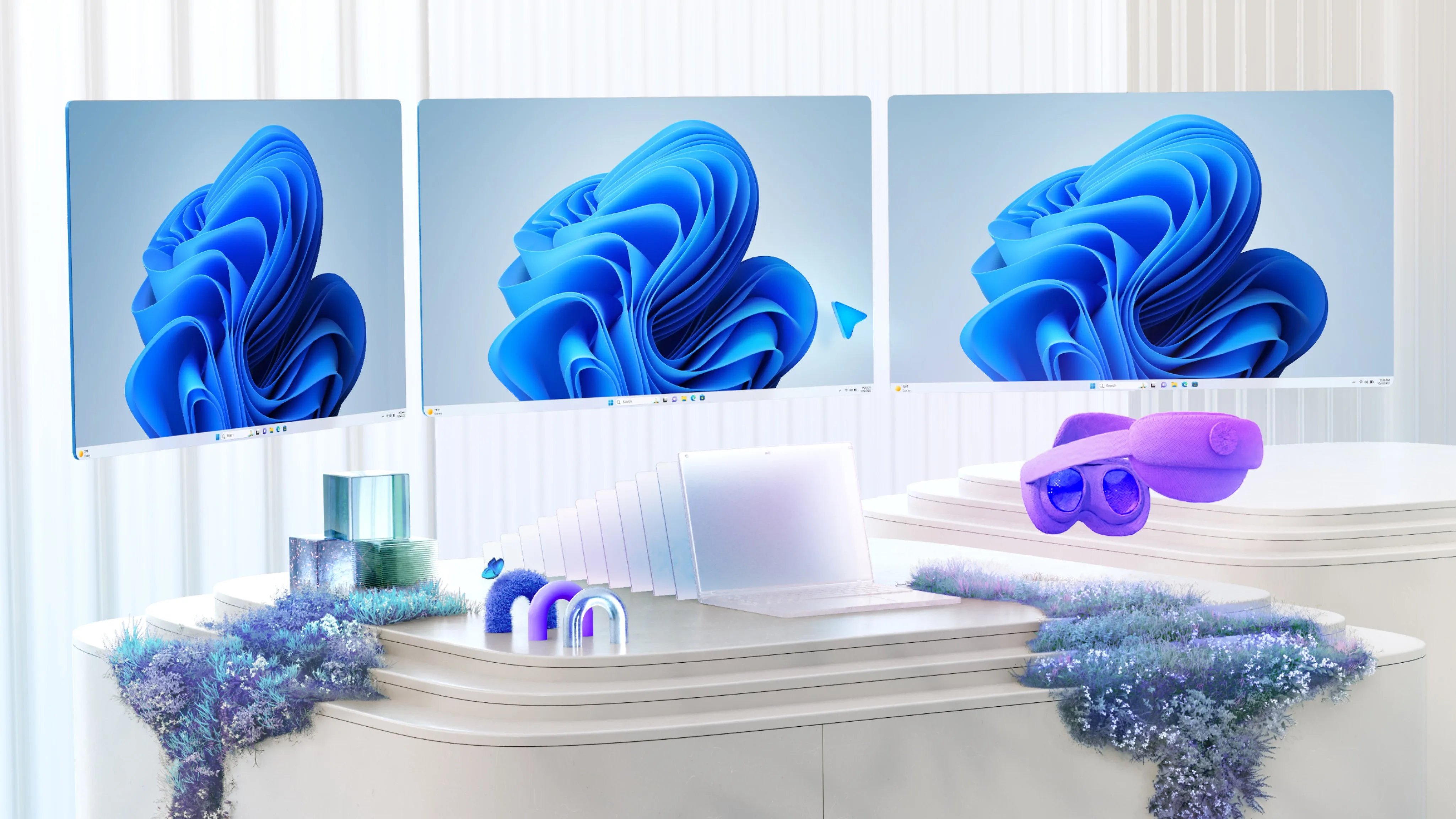 Mixed Reality Link screenshot 2