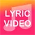 Animated Text Studio - Lyric Video Maker