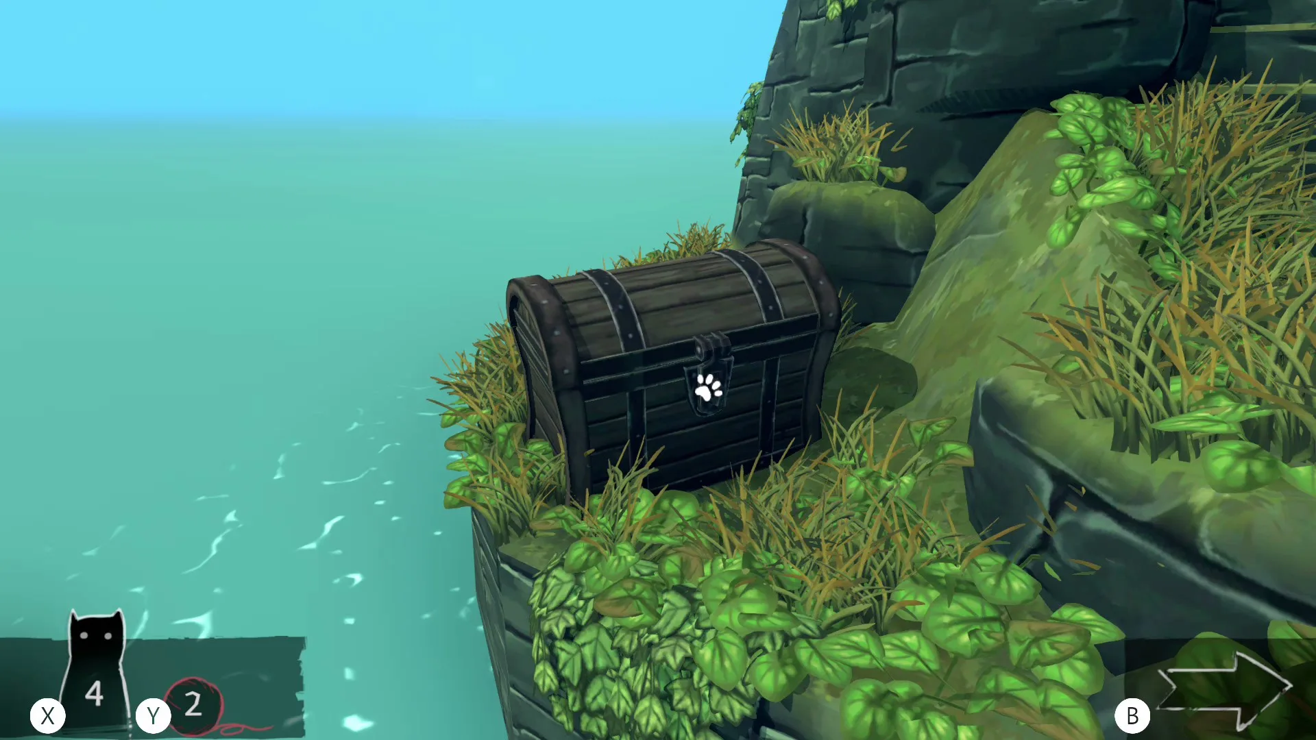 Hidden Paws Mystery screenshot 4