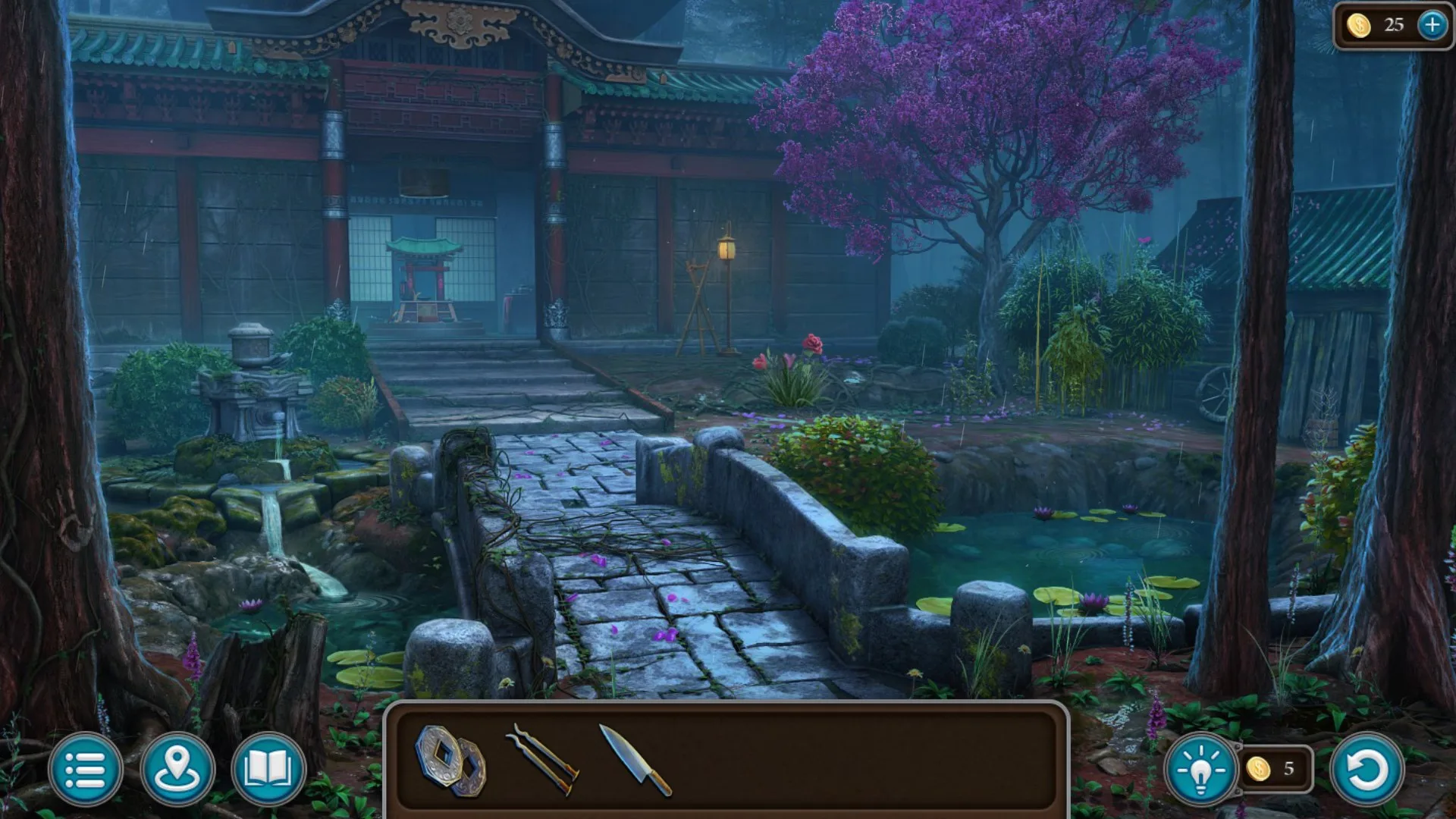 Lost Lands 11: Stories screenshot 1