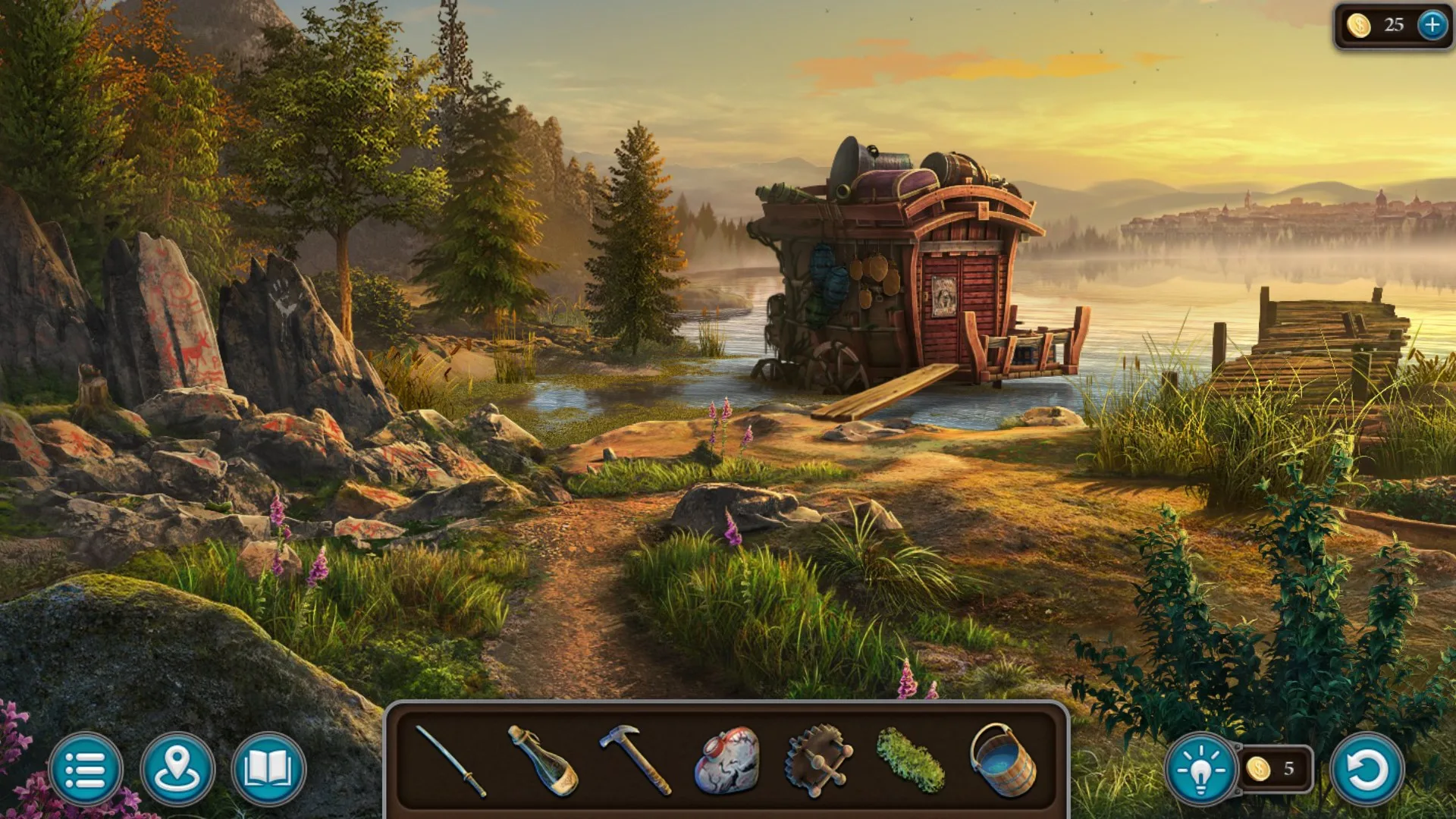 Lost Lands 11: Stories screenshot 3