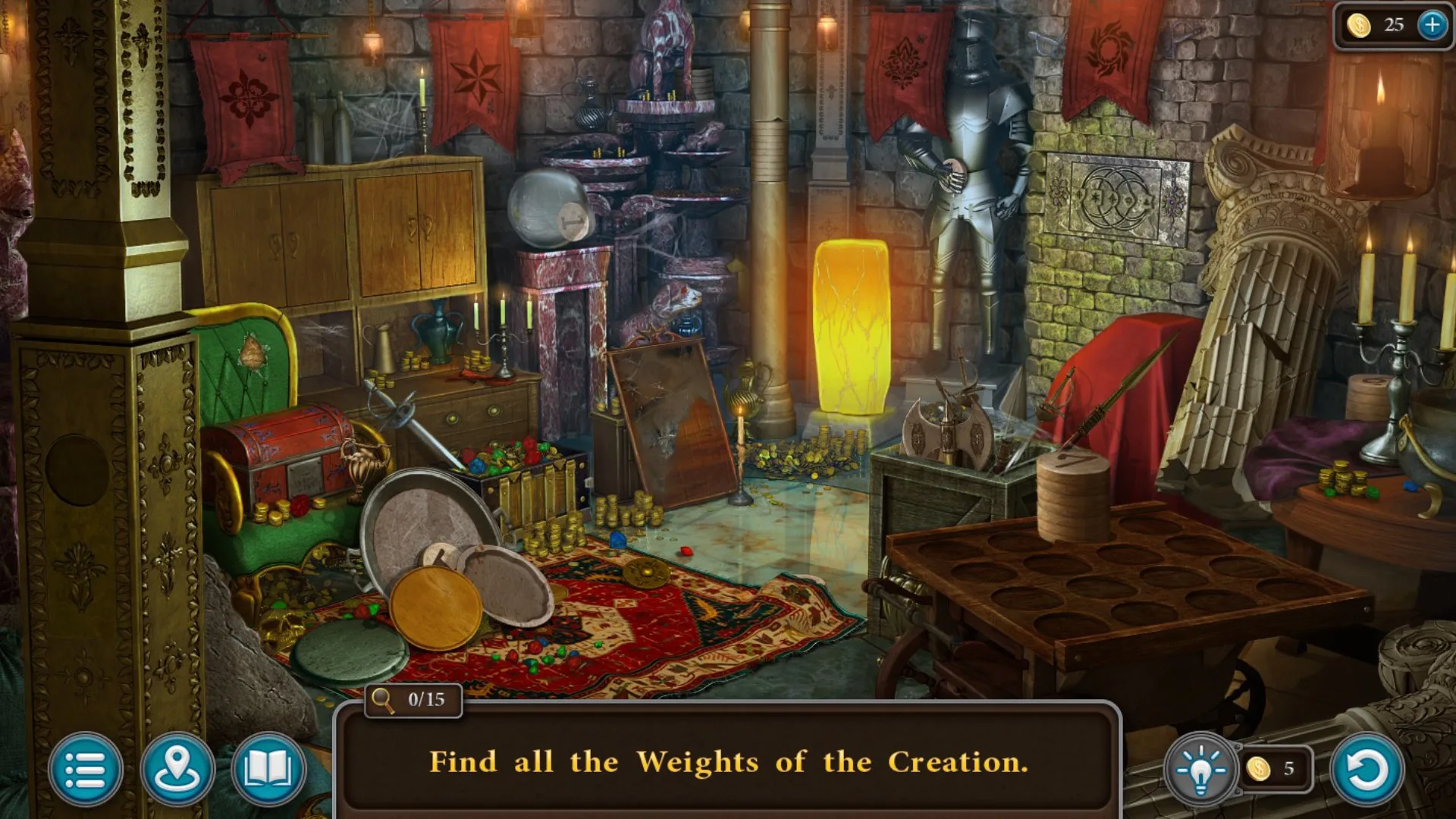 Lost Lands 11: Stories screenshot 4