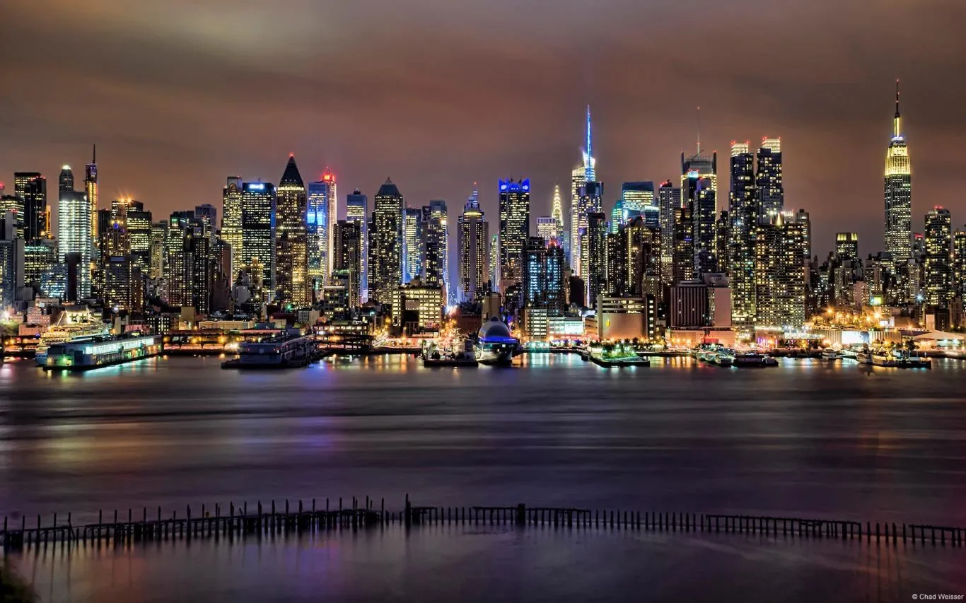 Community Showcase Cityscapes 2 screenshot 1