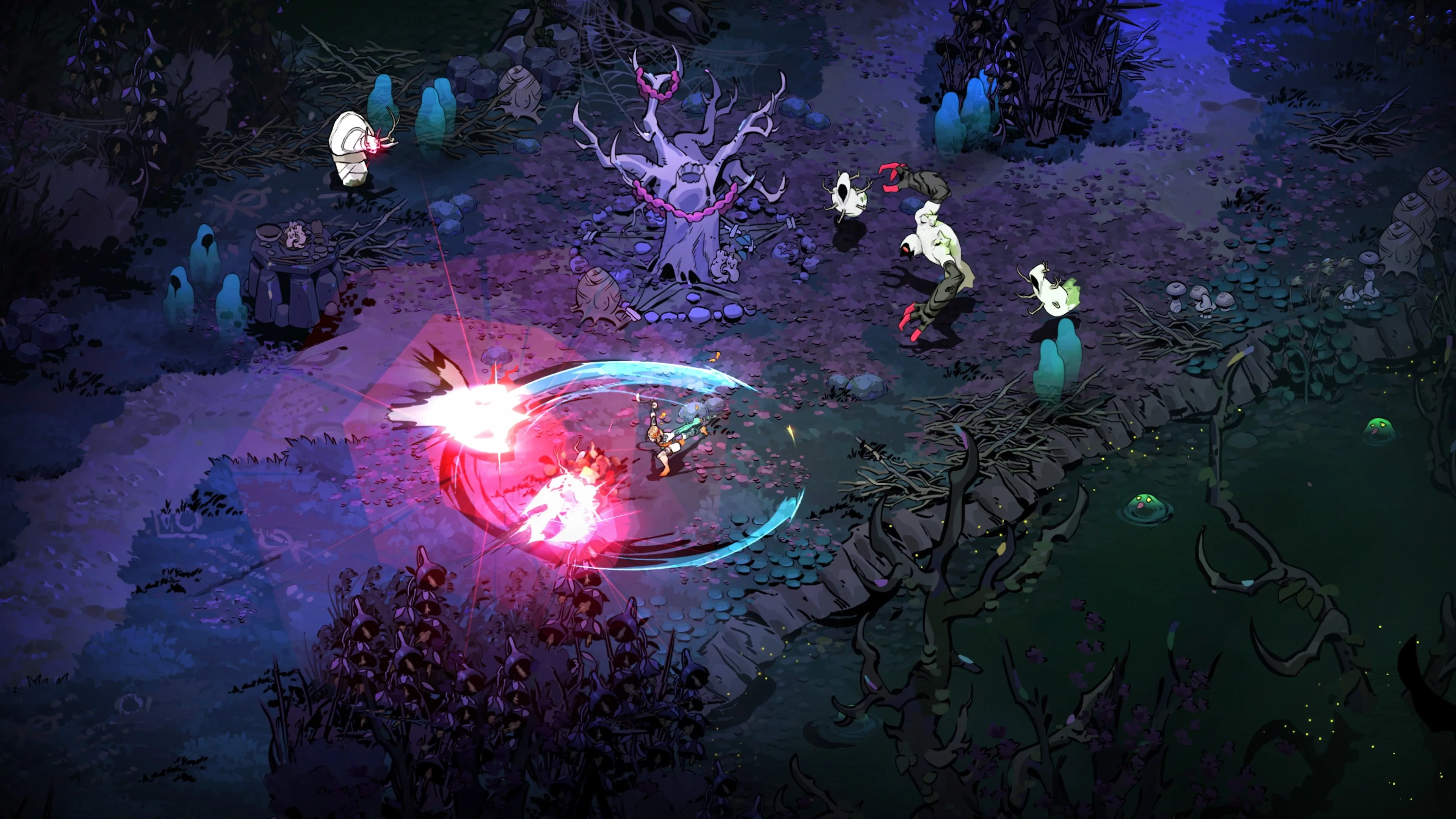 Hades II screenshot 2