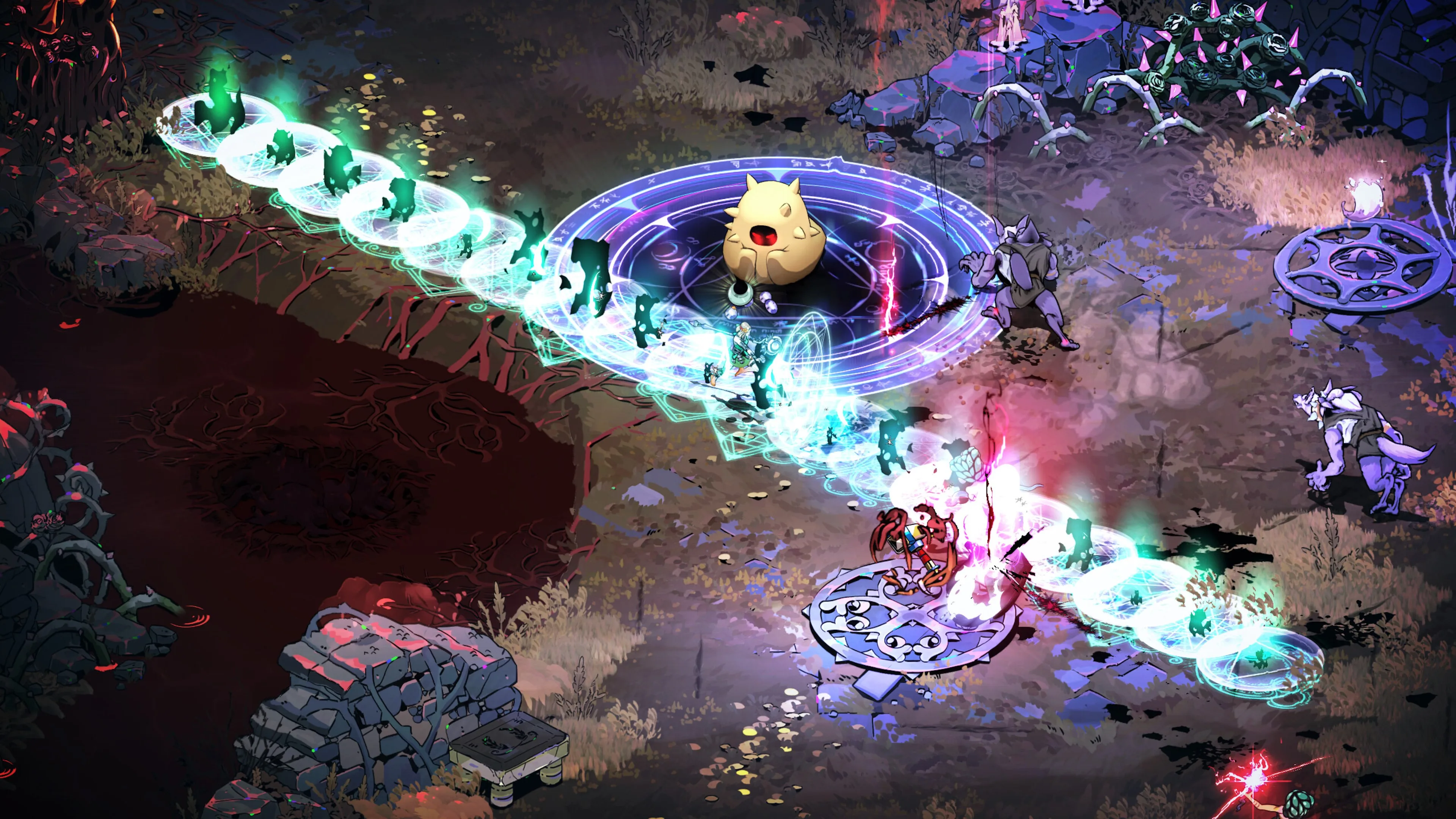 Hades II screenshot 5