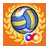 Volleyball FRVR