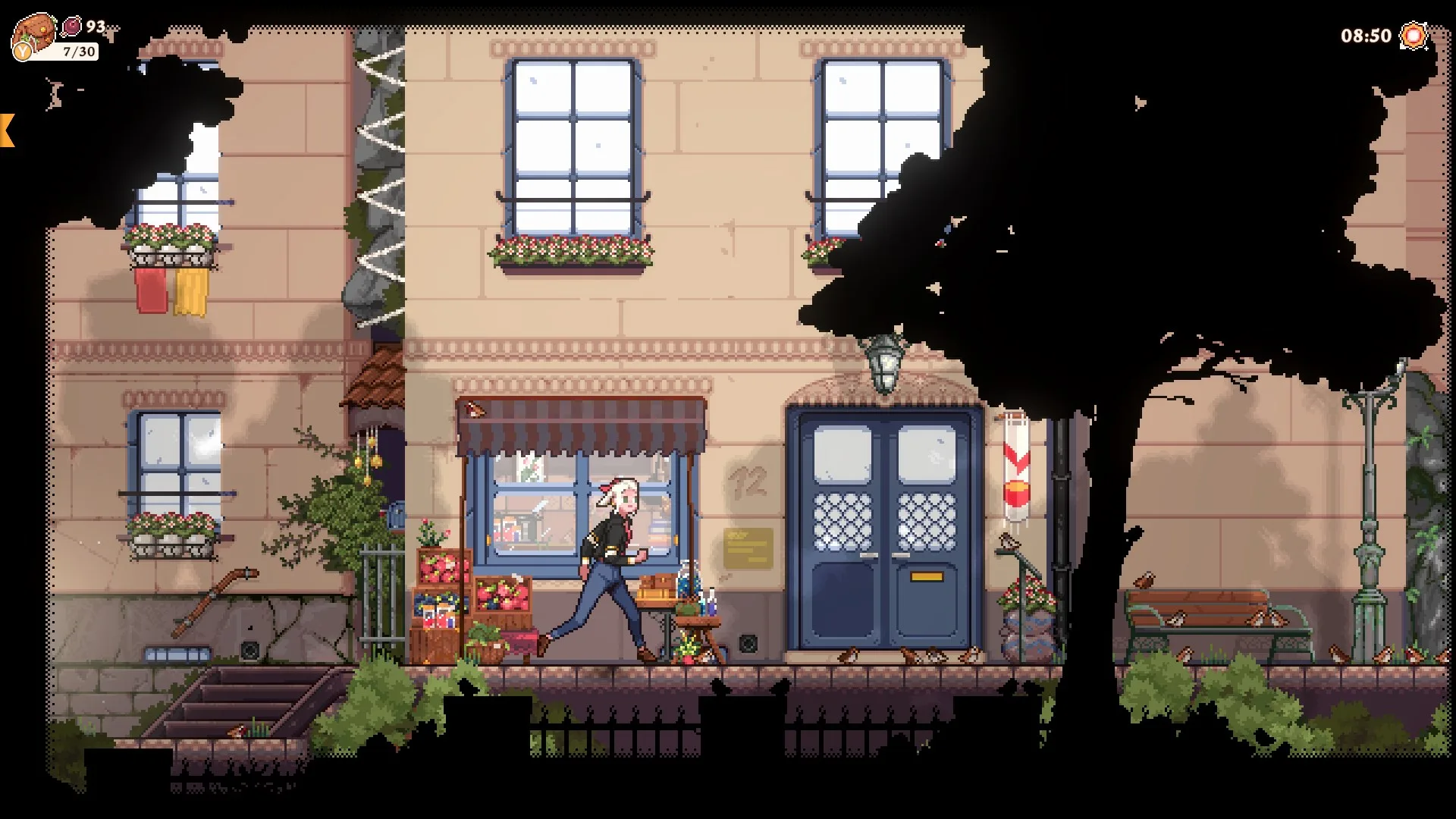 Magical Delicacy screenshot 2
