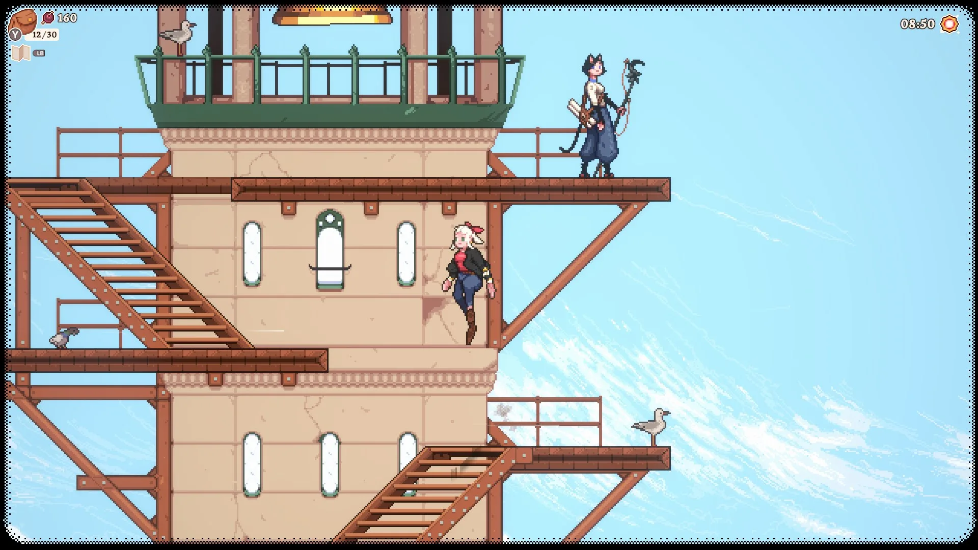 Magical Delicacy screenshot 4