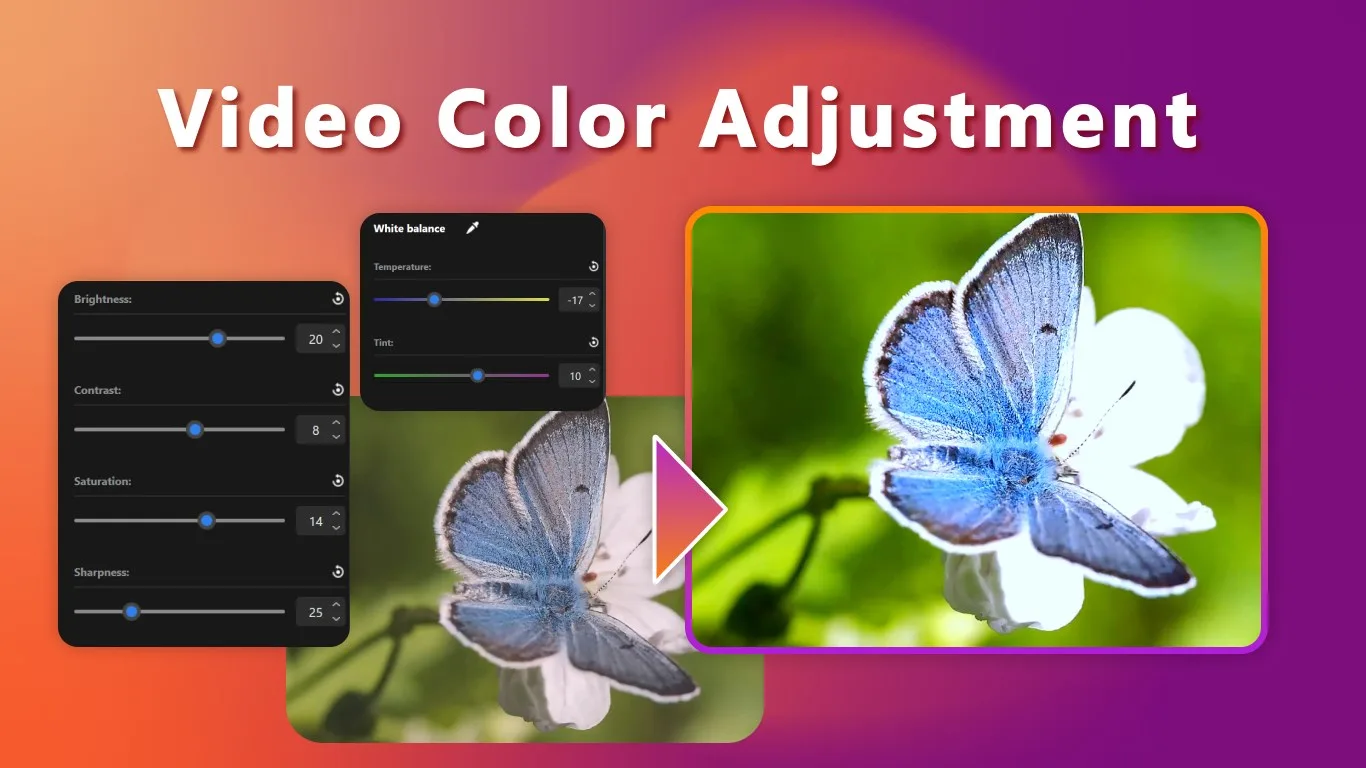 Nero AI Video Upscaler screenshot 1