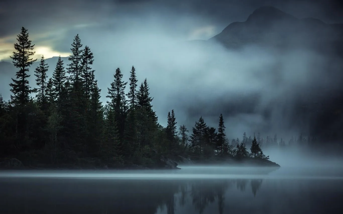 Beautiful Norway screenshot 3