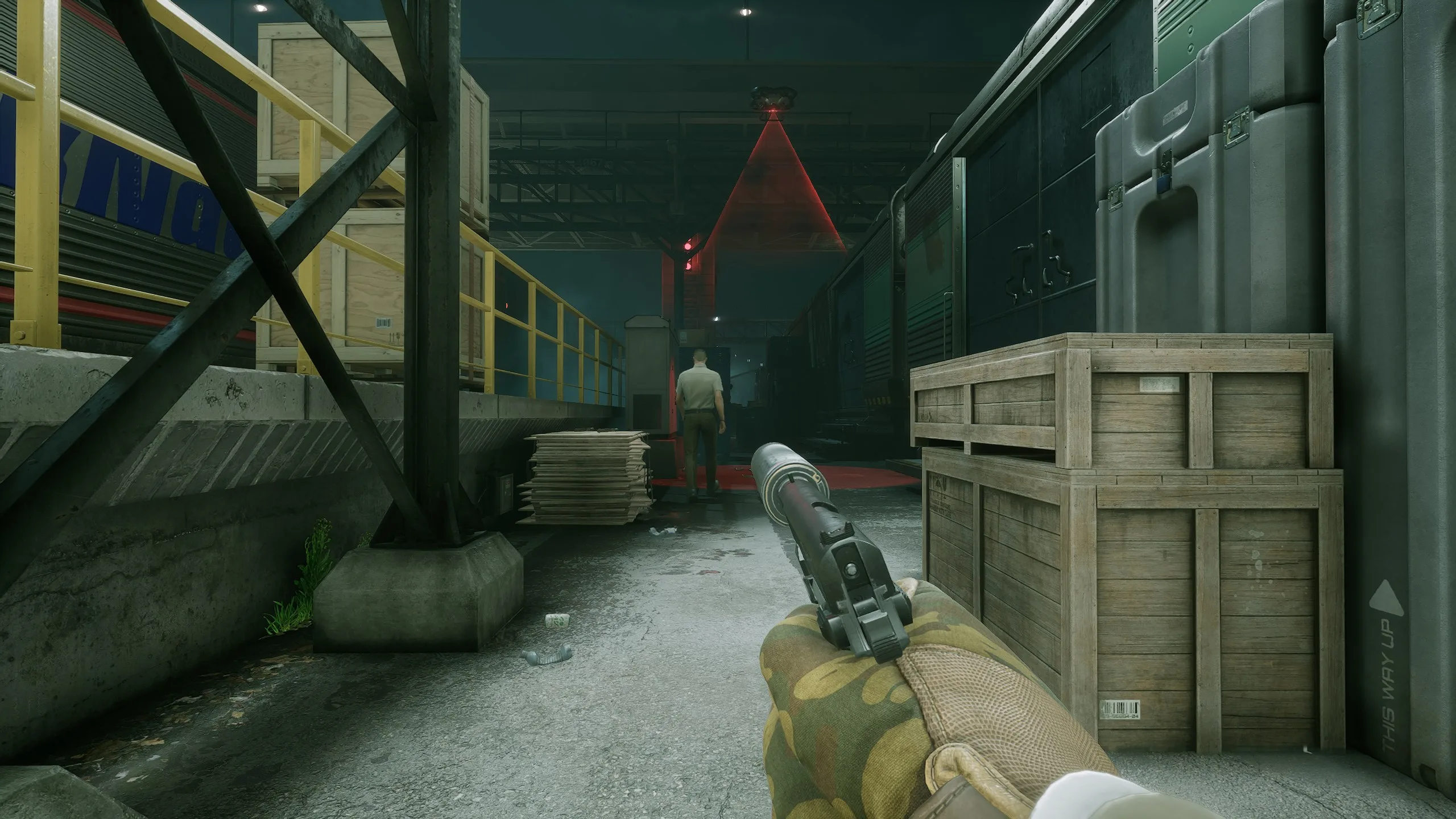 PAYDAY 3: Year 1 Edition screenshot 3