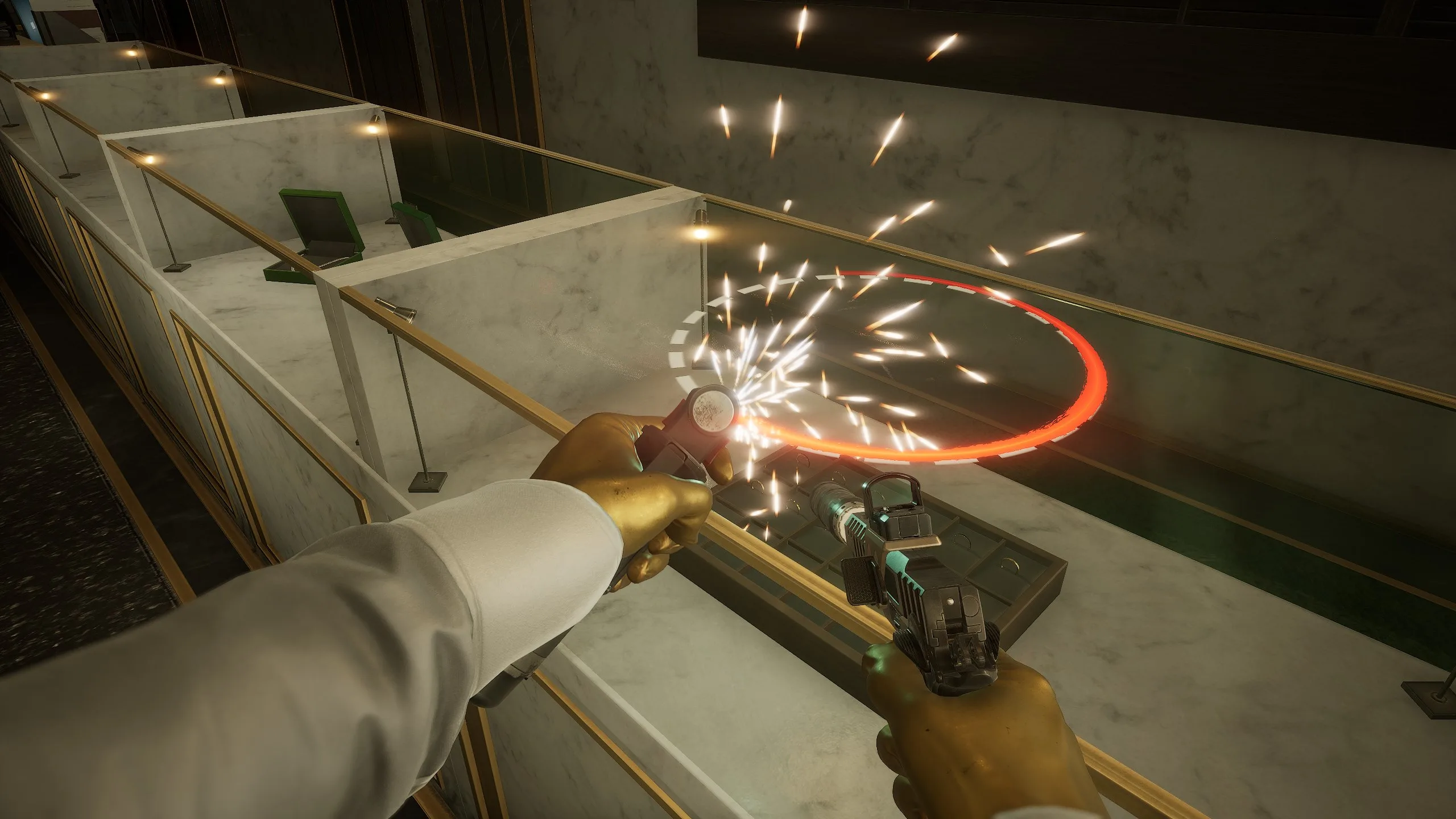 PAYDAY 3: Year 1 Edition screenshot 5