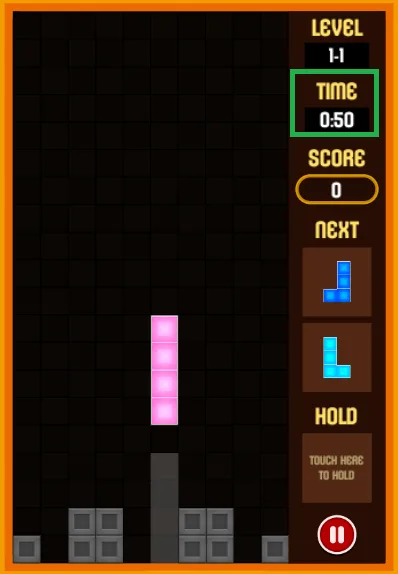 Classic Block Puzzle screenshot 2