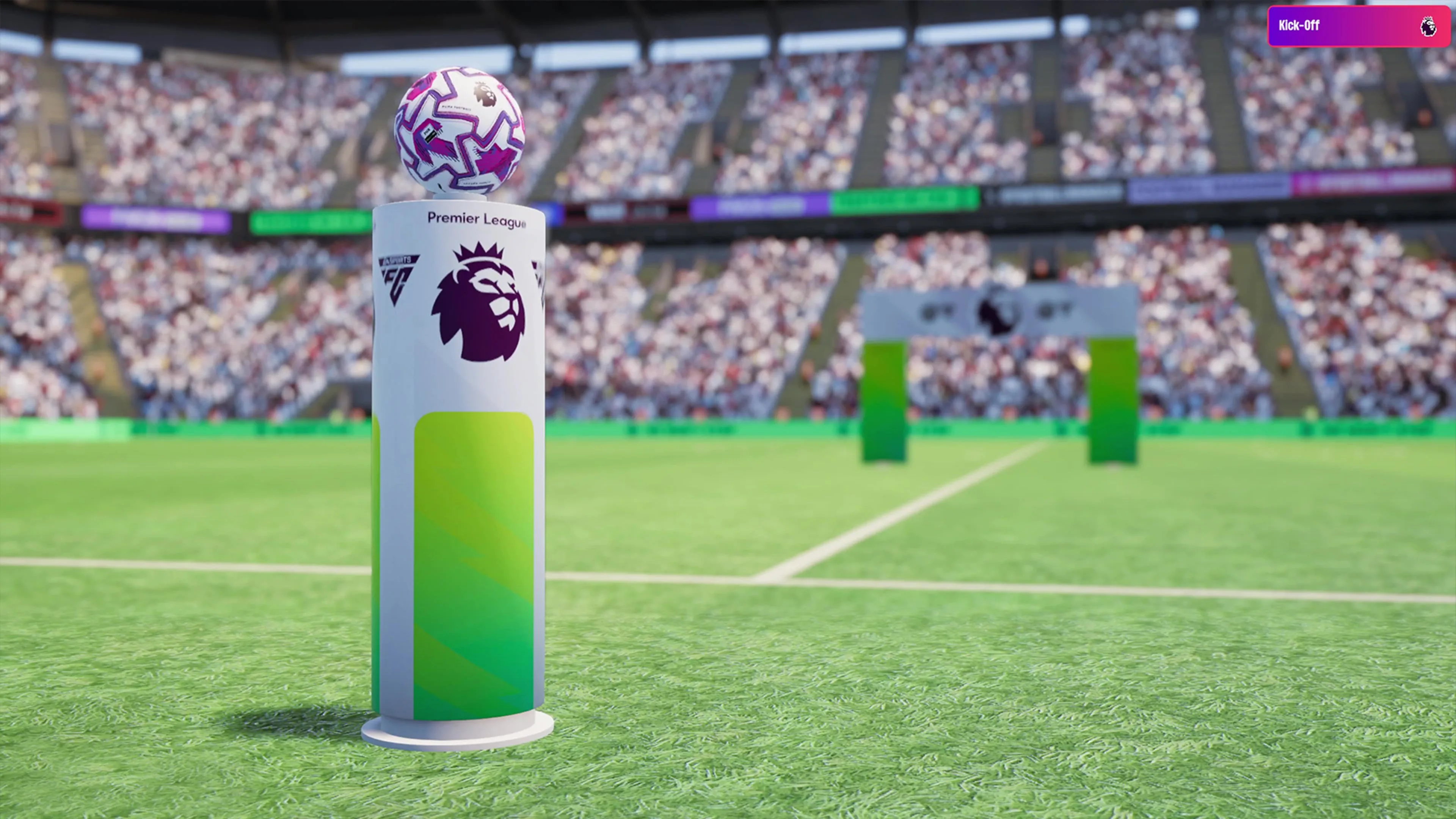 Football Manager 26 screenshot 2