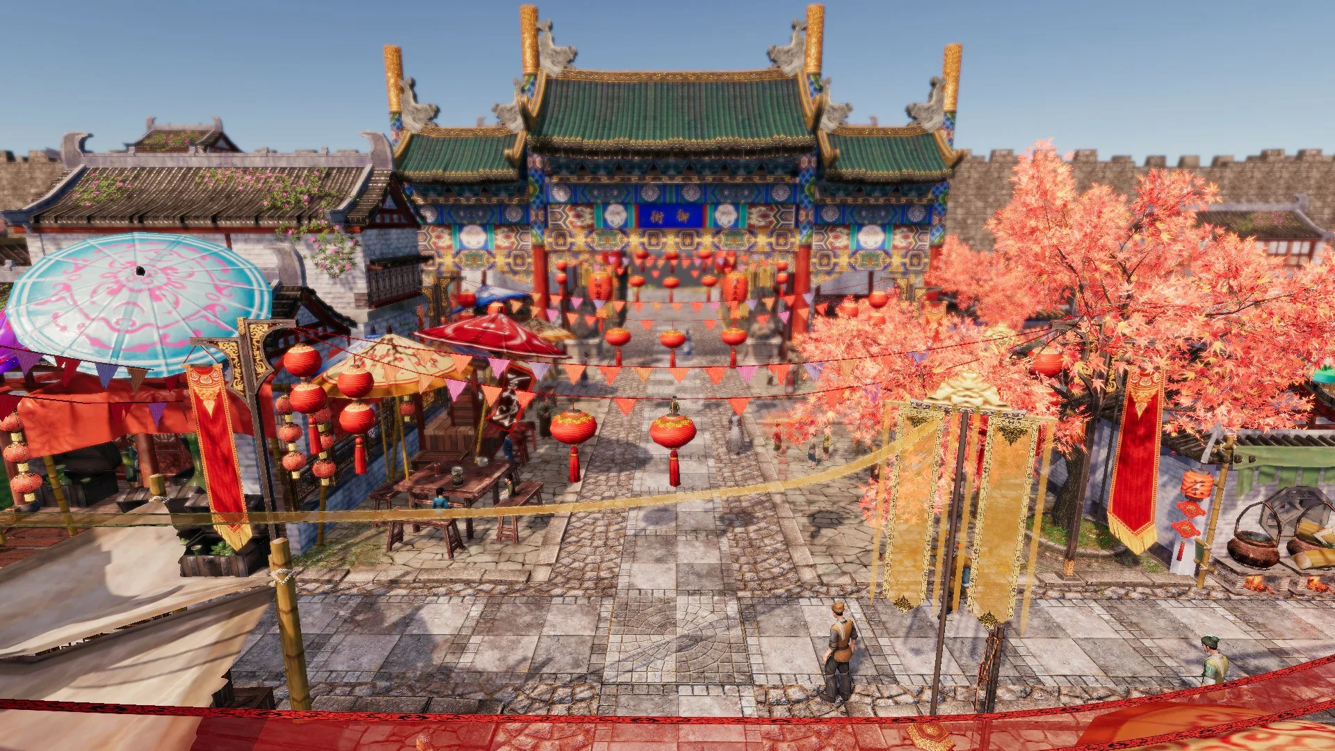 Fate Seeker II screenshot 3