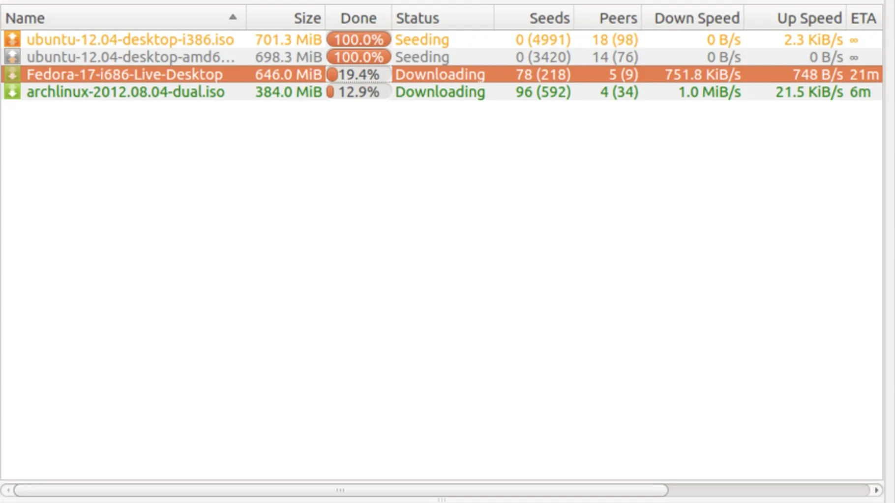 Torrent Downloader Pro· screenshot 1