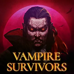 Vampire Survivors