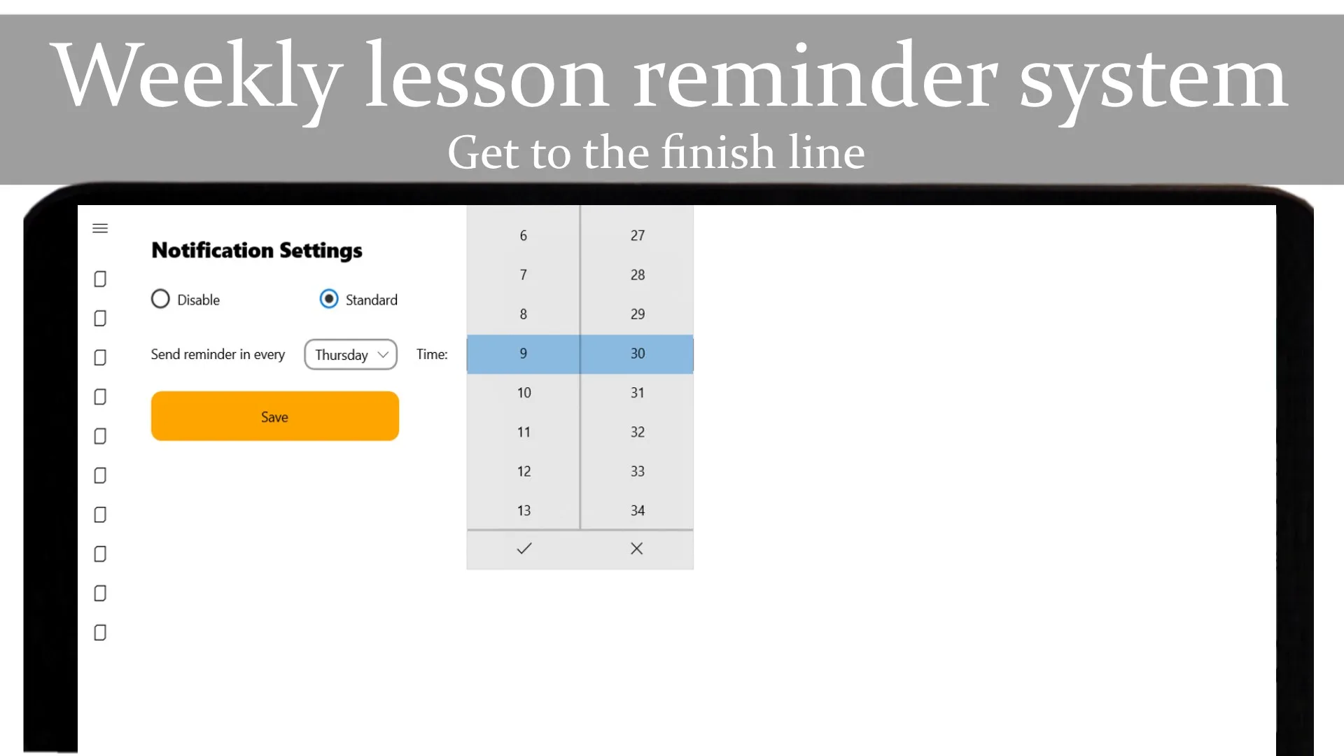 Trader Guide: Options Trading Course screenshot 2