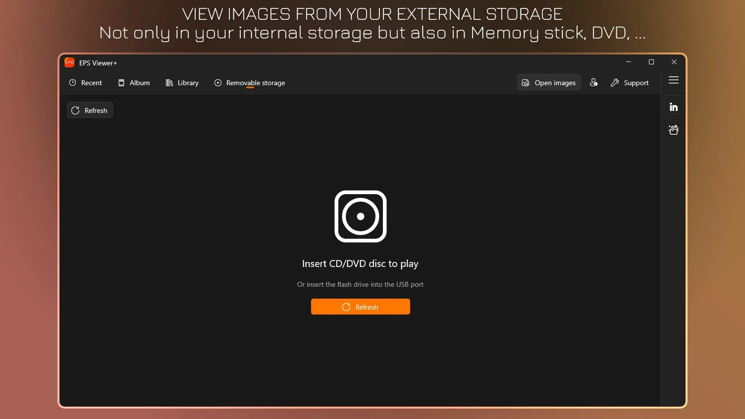 EPS Viewer+ - EPS to PNG screenshot 5