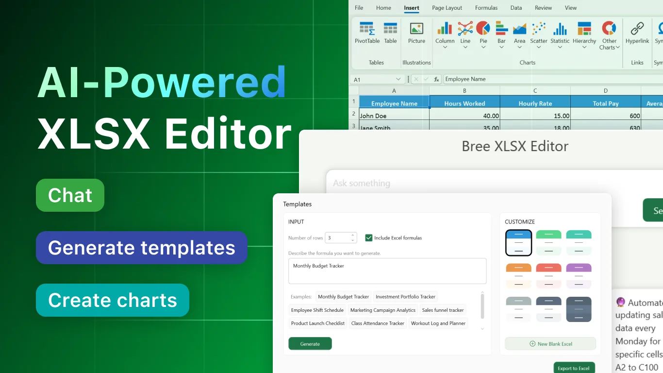 XLSX screenshot 2