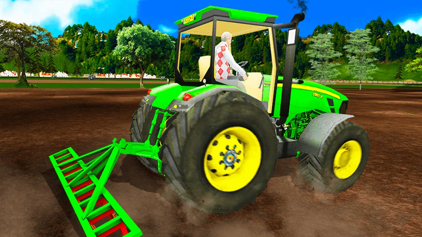 Farming 2020 screenshot 3