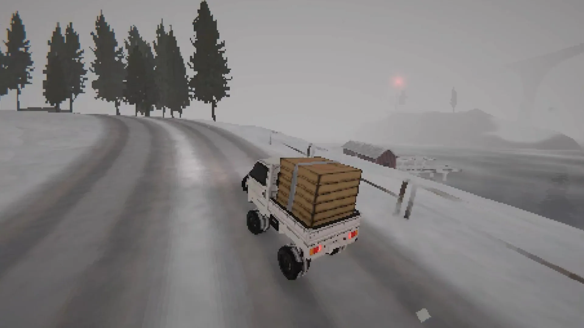 Easy Delivery Co. screenshot 4