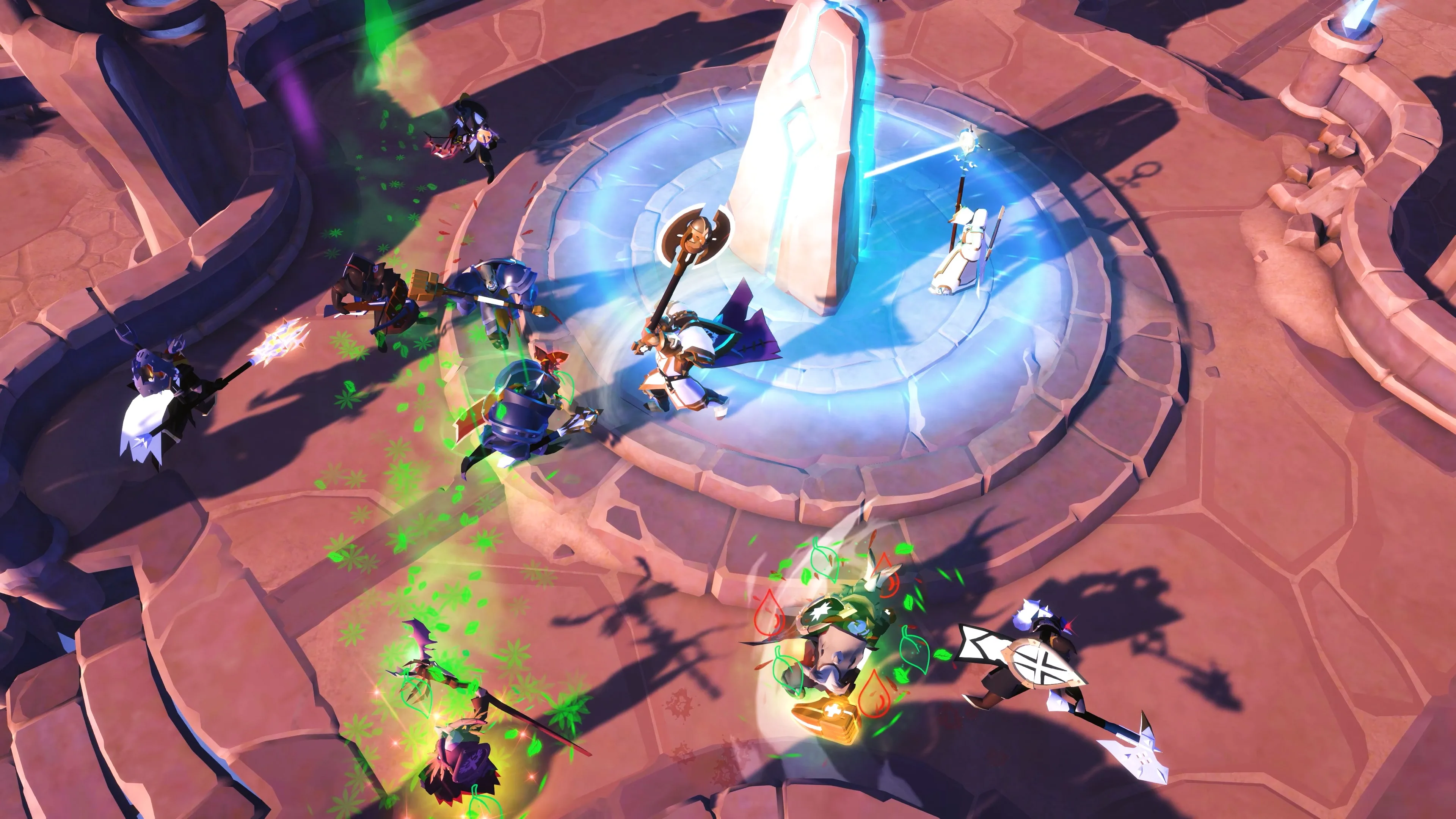Albion Online screenshot 5
