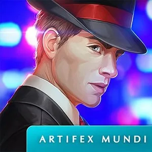 Noir Chronicles: City of Crime