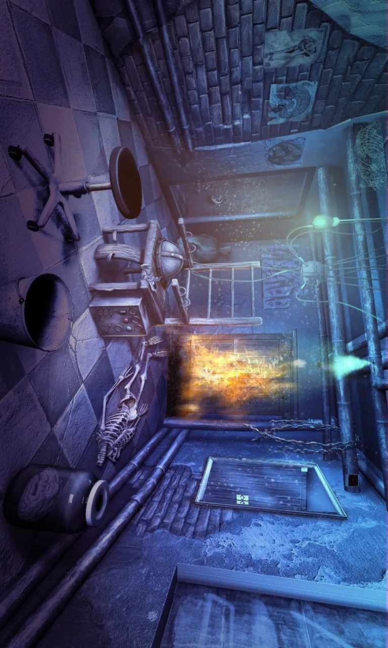 Ghost Files: The Face Of Guilt screenshot 3