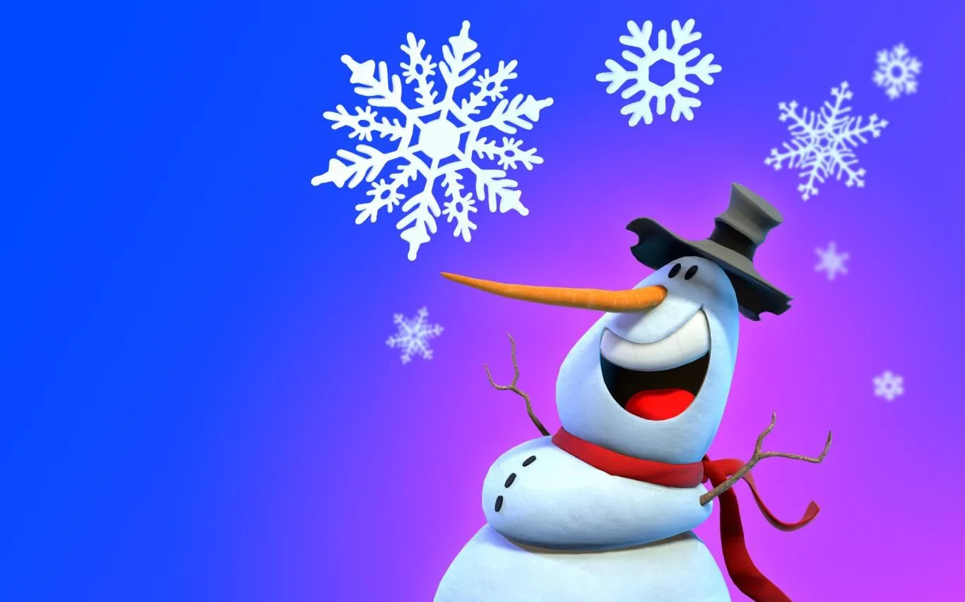 Remix 3D Winterscapes screenshot 4