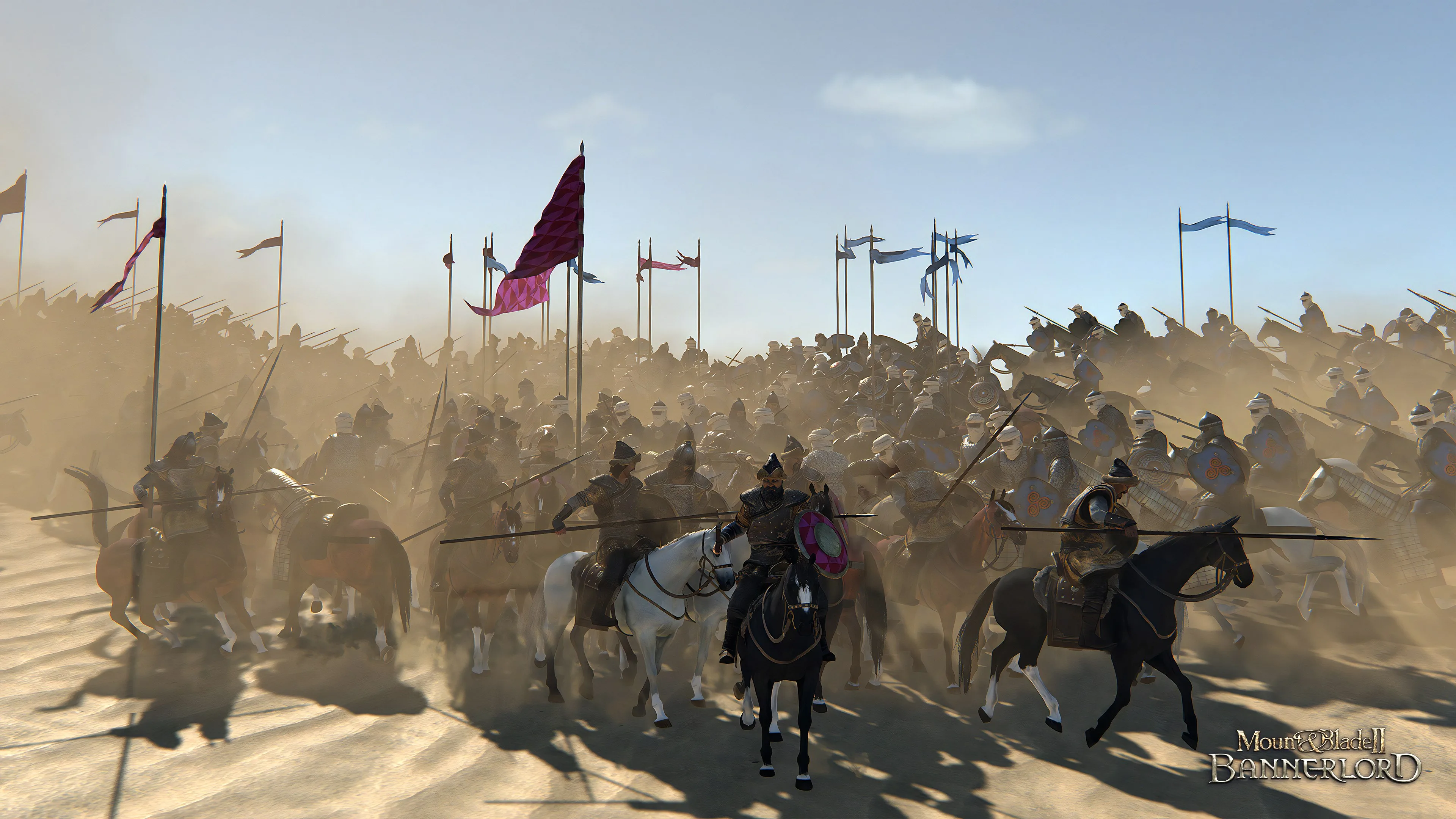 Mount & Blade II: Bannerlord screenshot 3