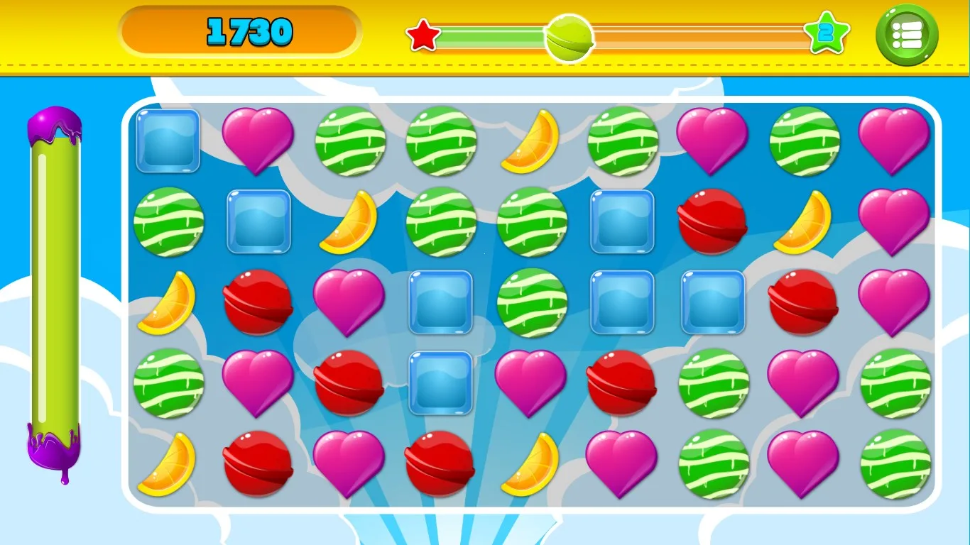 Match 3 ! screenshot 3