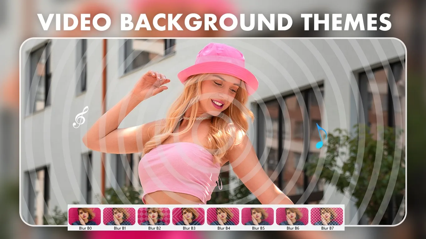VideoShow Video Editor Pro screenshot 1