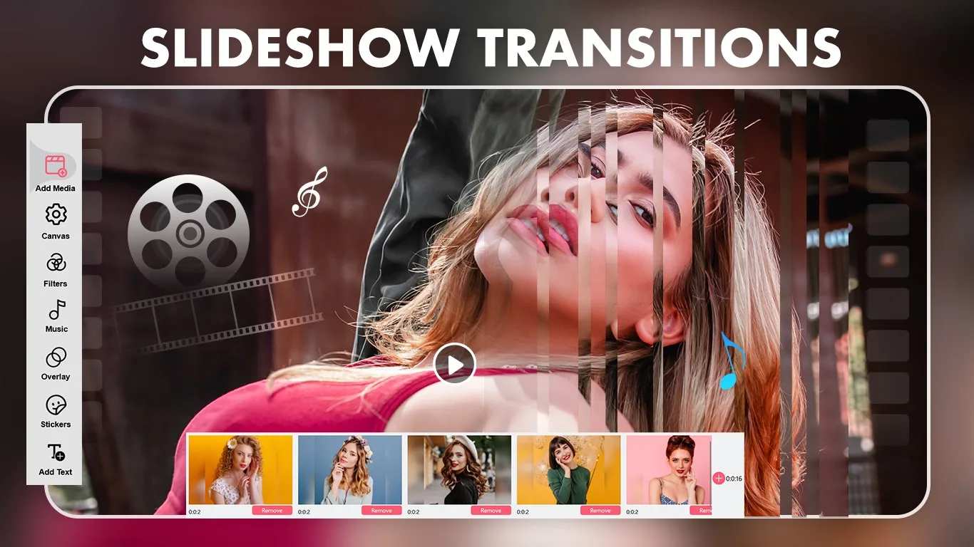 VideoShow Video Editor Pro screenshot 2