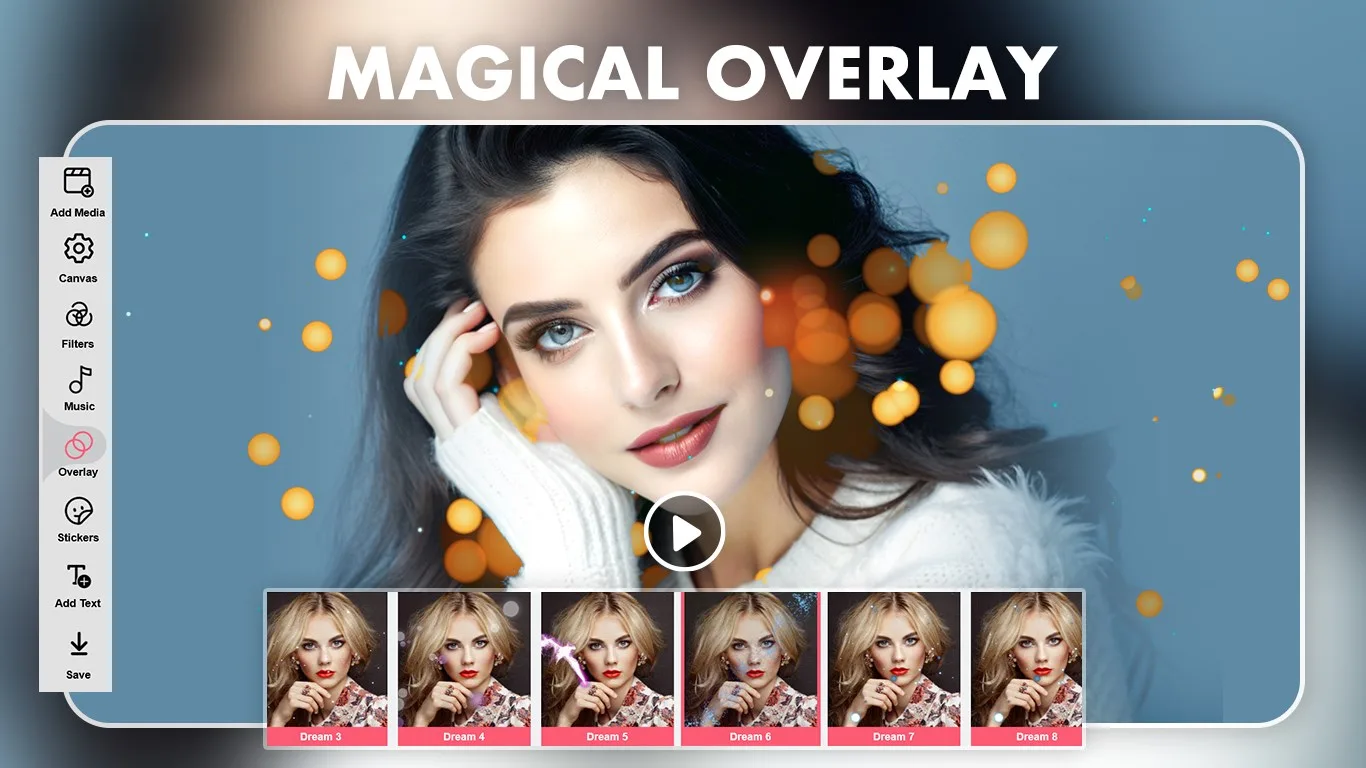 VideoShow Video Editor Pro screenshot 4