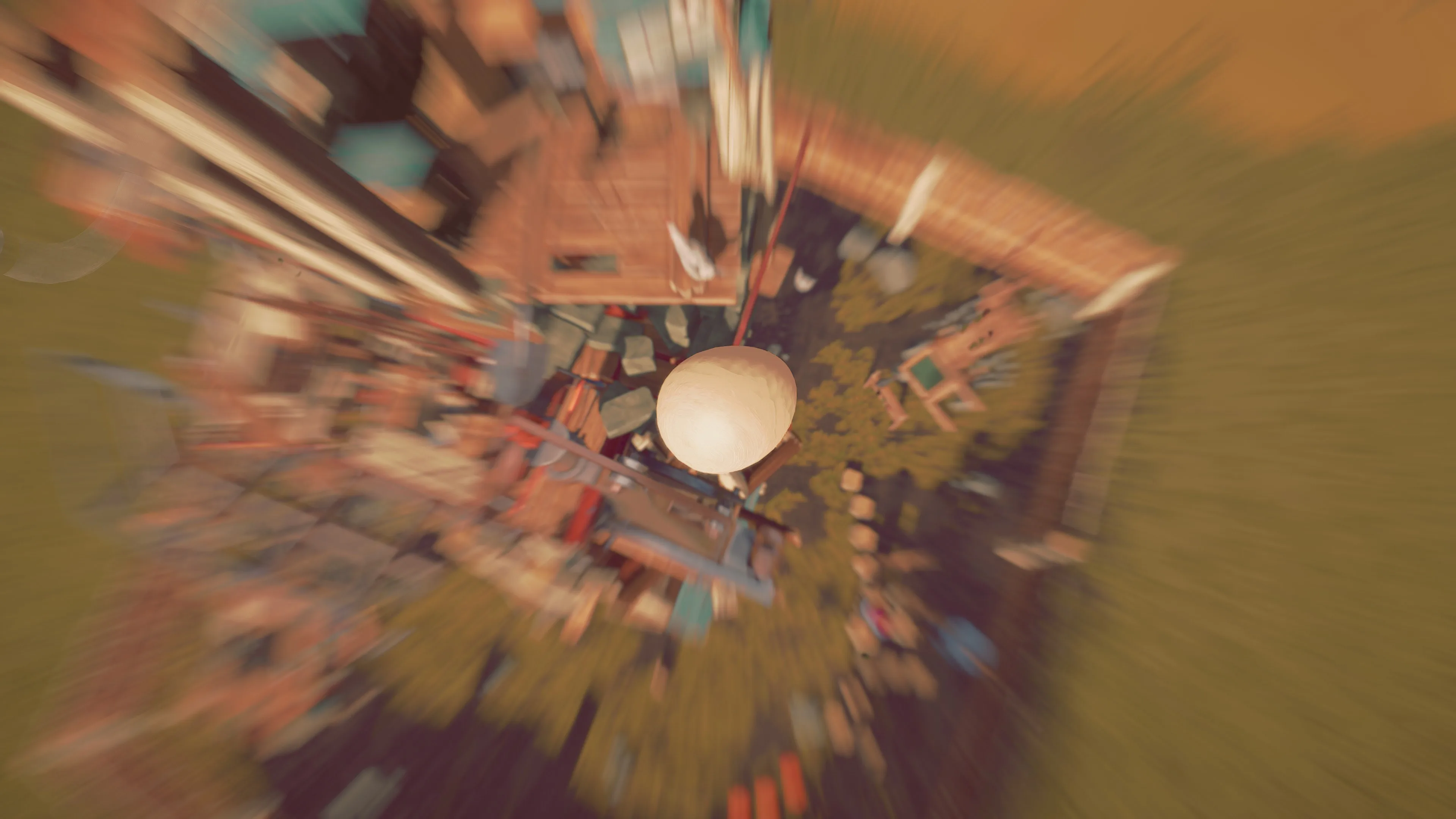 Egging On screenshot 1