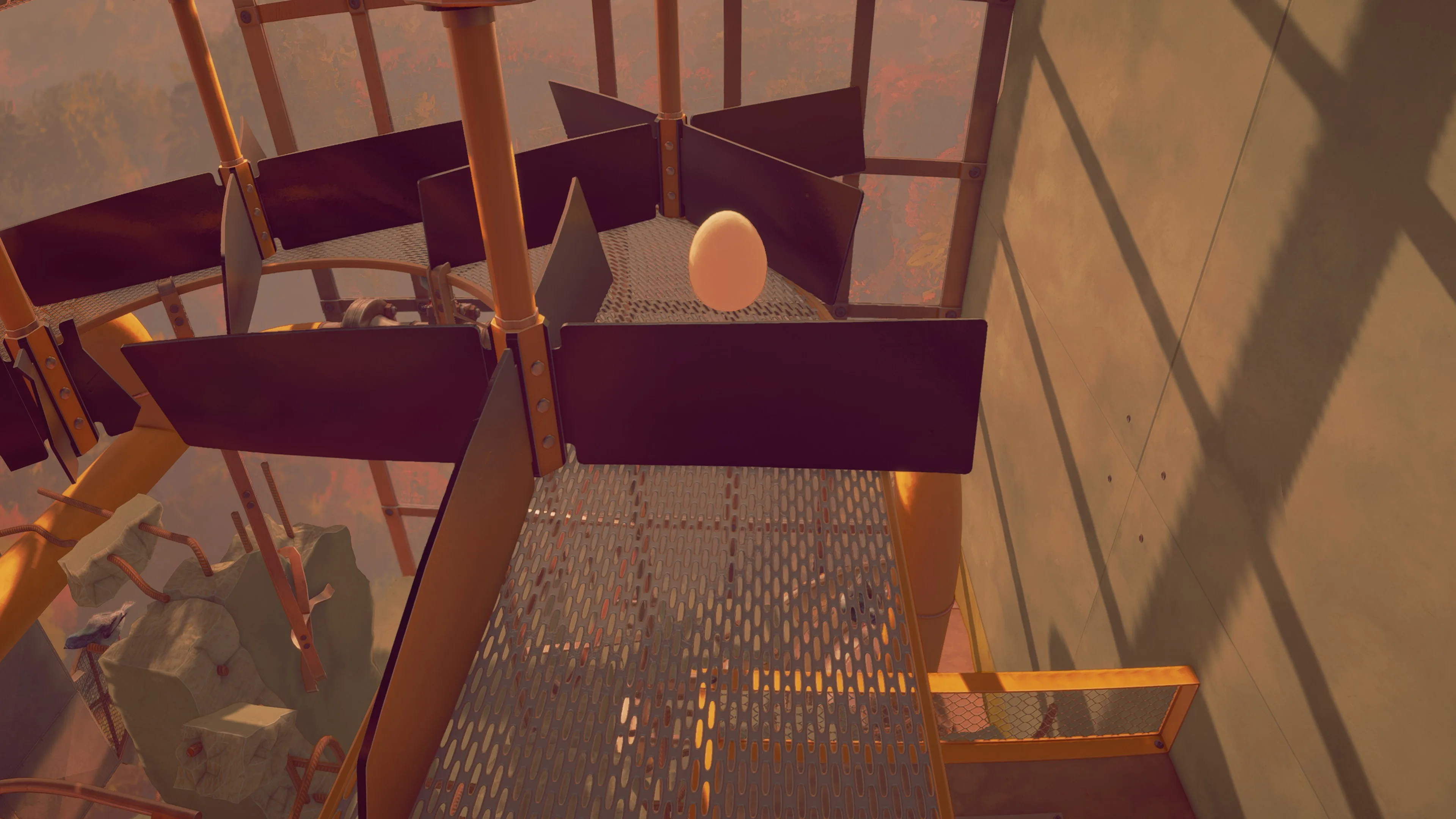 Egging On screenshot 2