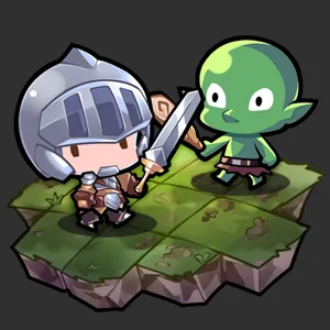 Seed of Heroes Demo