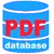 PDF database