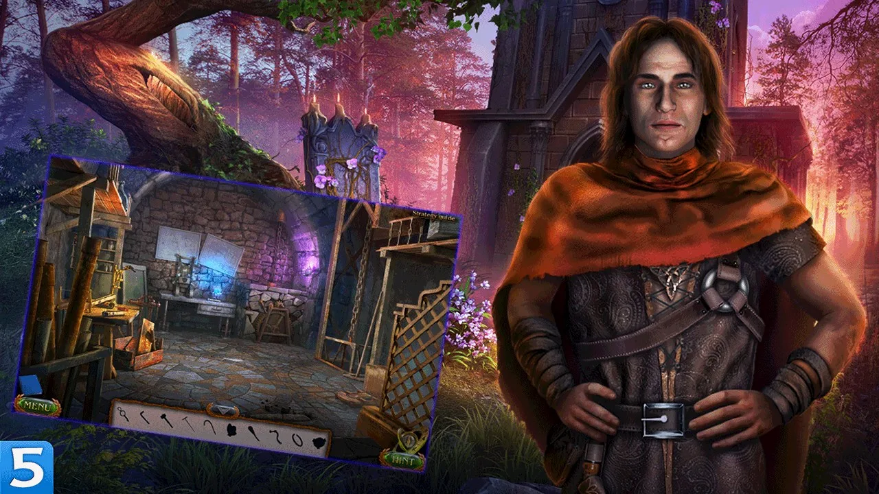 Lost Lands 6: Mistakes of the Past screenshot 3