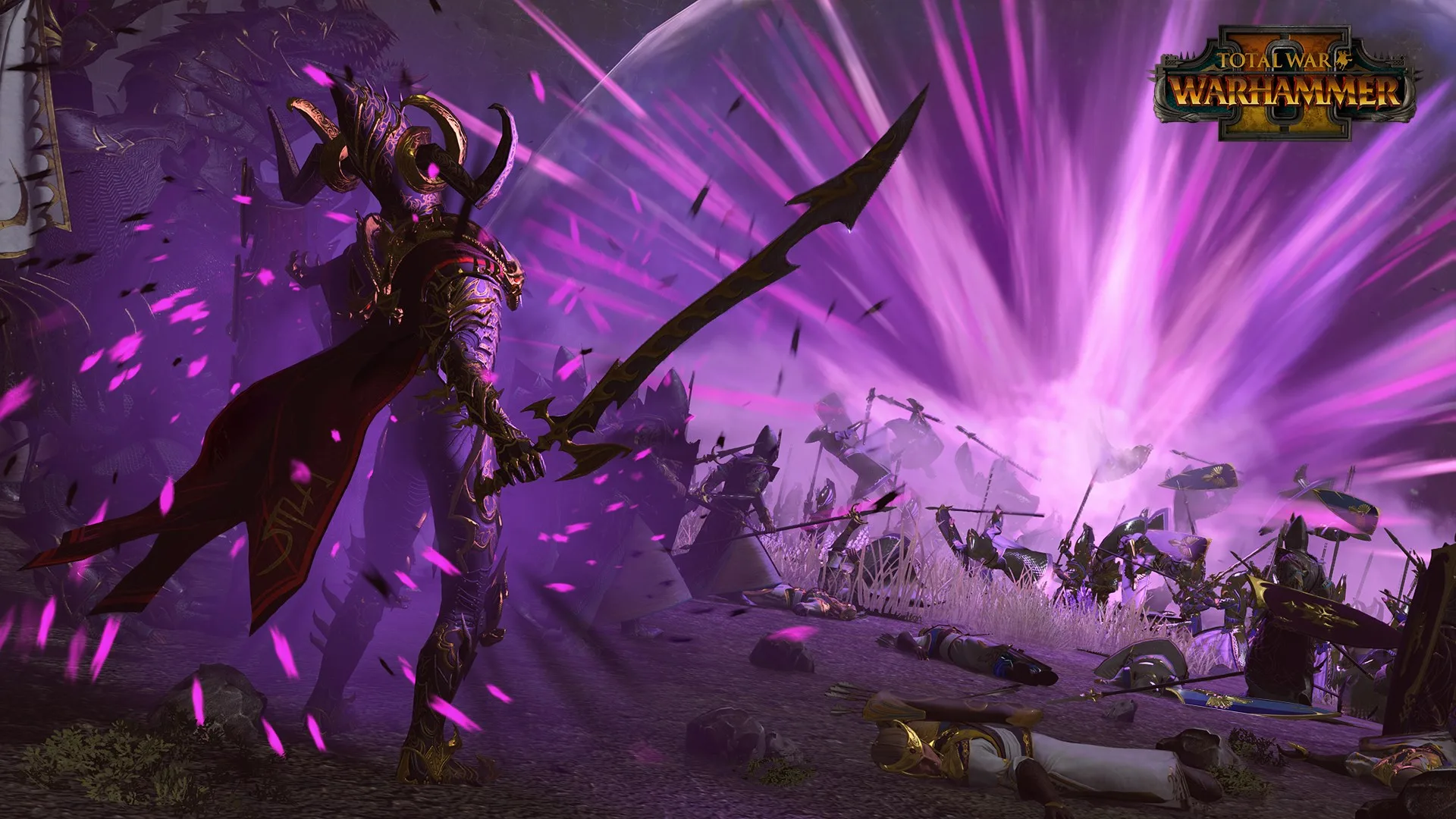 Total War: Warhammer II screenshot 3