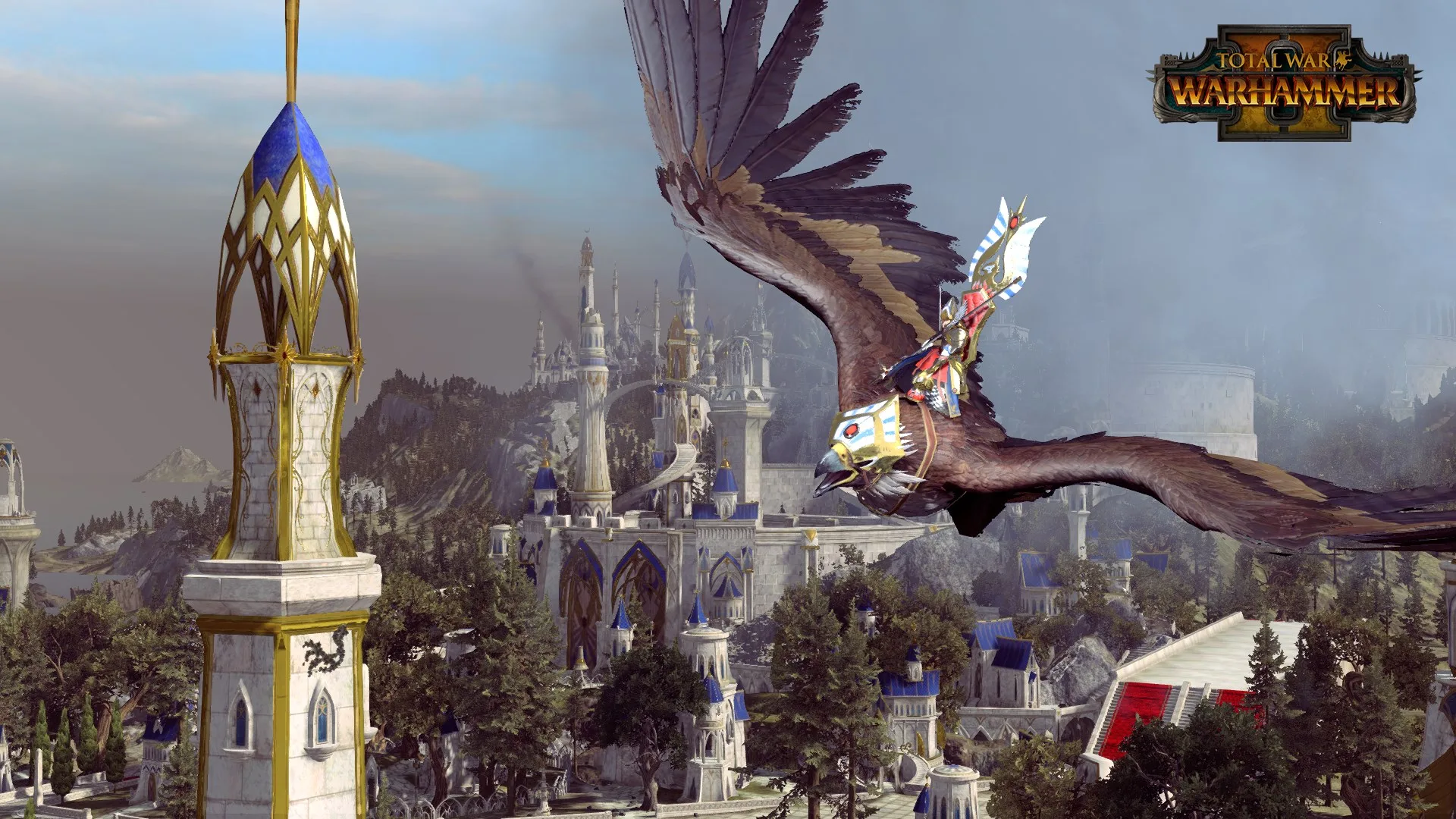 Total War: Warhammer II screenshot 4