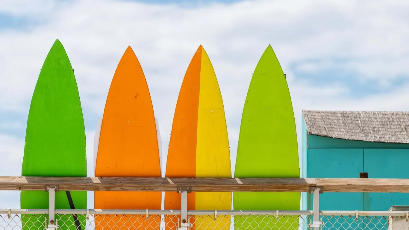 Surfboards screenshot 3