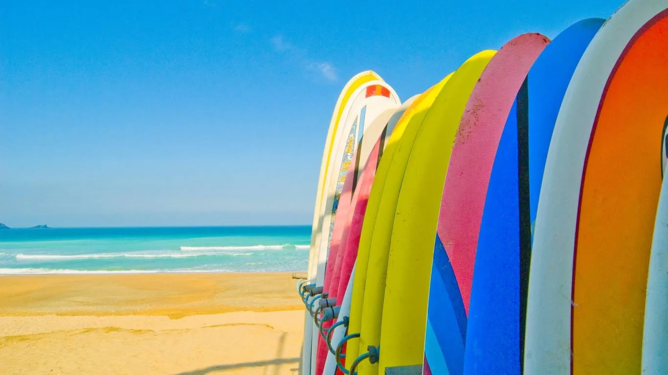 Surfboards screenshot 4