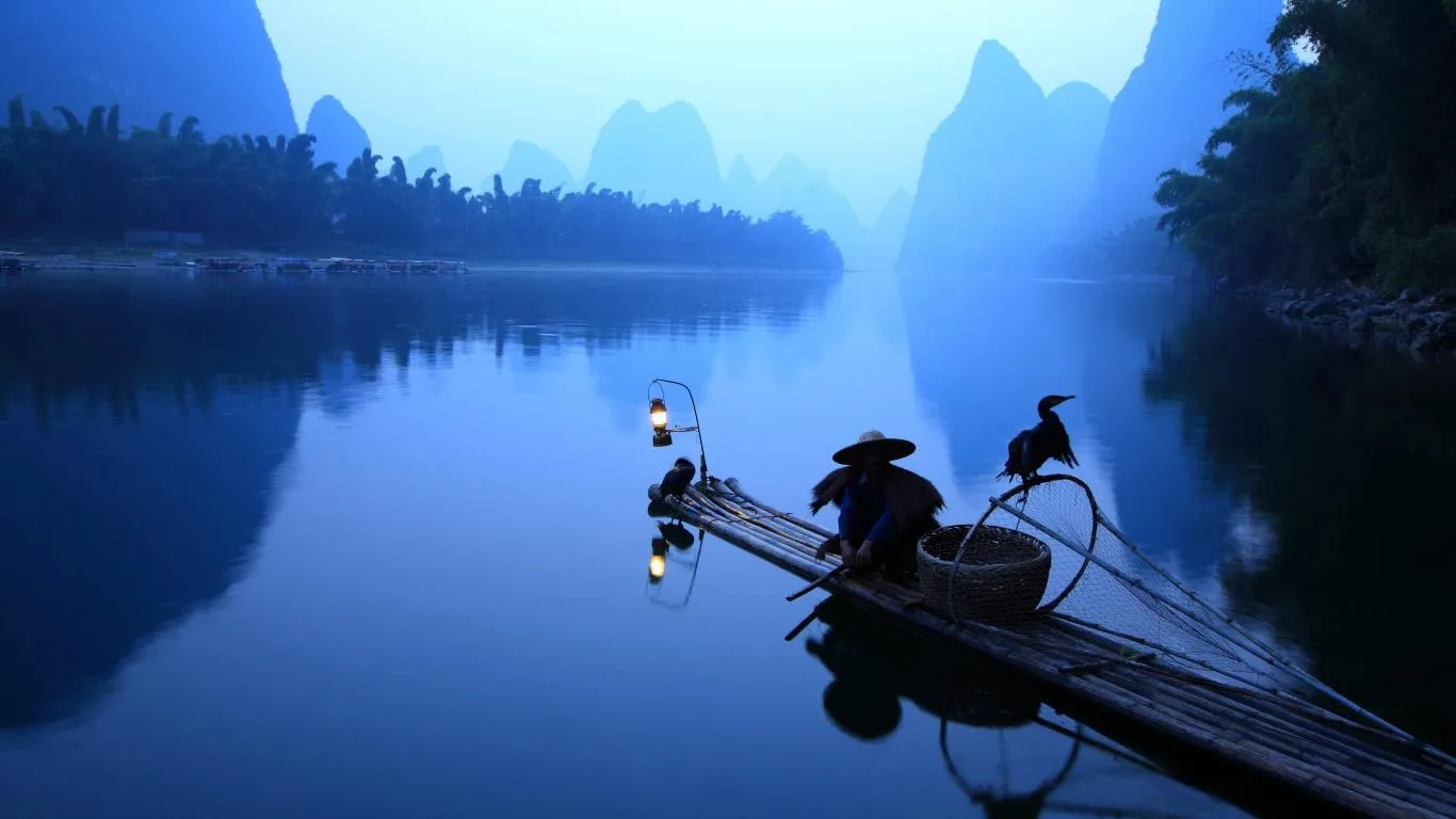 World of Bamboo screenshot 3