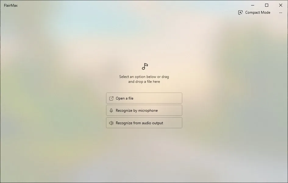 FlairMax Beta screenshot 4
