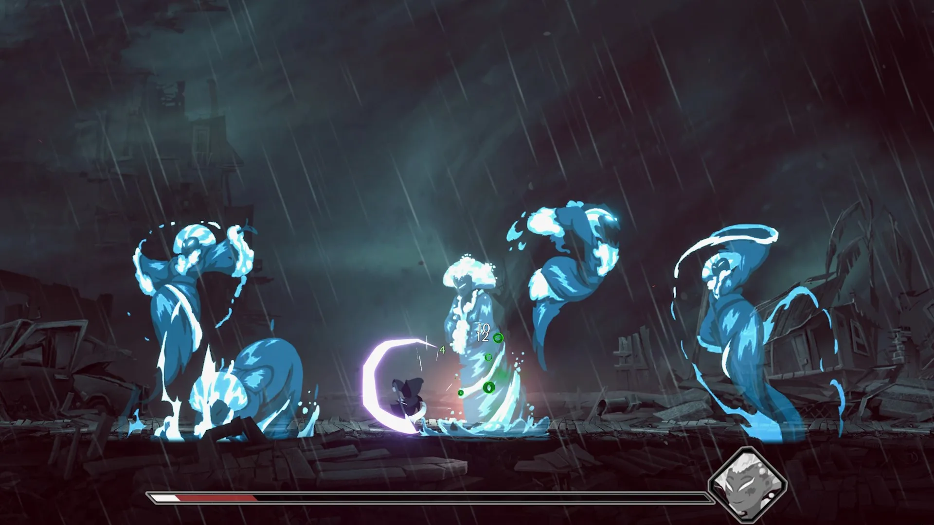 Have a Nice Death screenshot 3